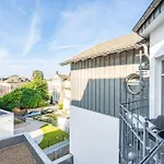 Seeduewel - App C13 Lägenhet Heringsdorf (Usedom)