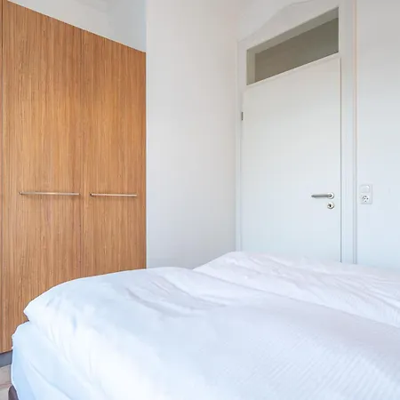 Seeduewel - App C13 * Ostseebad Heringsdorf