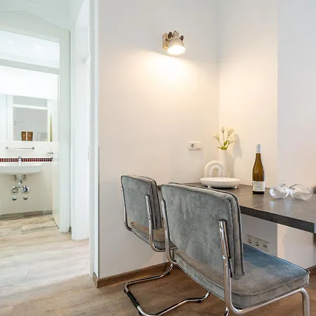 Seeduewel - App C13 Apartment *