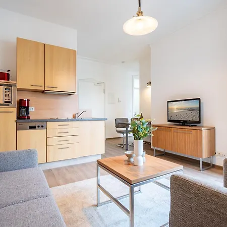 Seeduewel - App C13 Apartment Heringsdorf (Usedom)