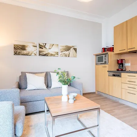 Seeduewel - App C13 Apartment *
