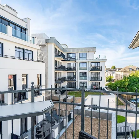 Apartment Seeduewel - App C13 Heringsdorf (Usedom)