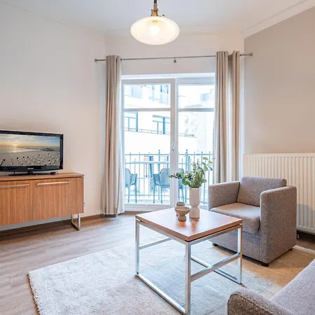 Seeduewel - App C13 Apartment *