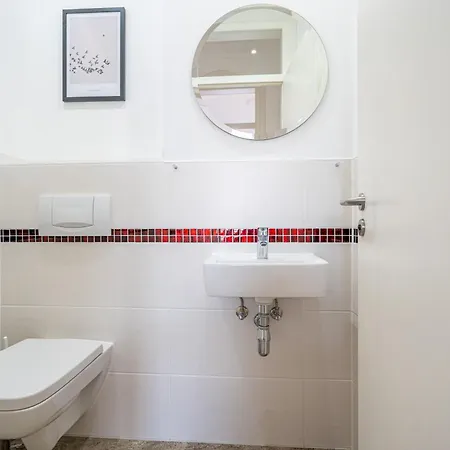 Διαμέρισμα Seeduewel - App C13 Χέρινγκσντορφ