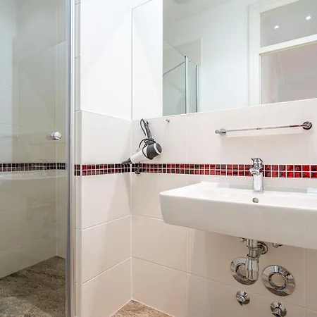 Seeduewel - App C13 * Heringsdorf (Usedom)