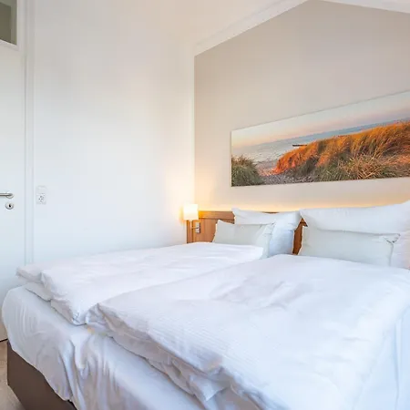 Seeduewel - App C13 * Heringsdorf (Usedom)