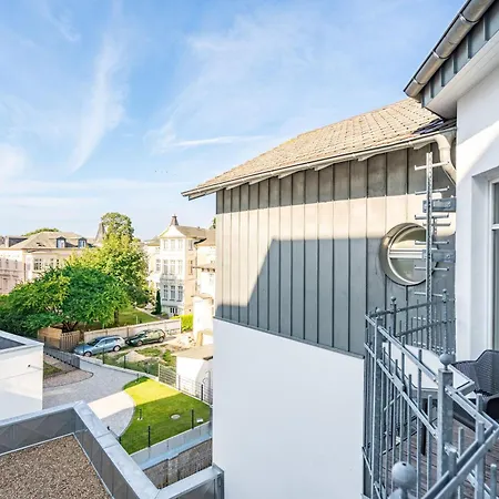 Seeduewel - App C13 Apartment Heringsdorf (Usedom)