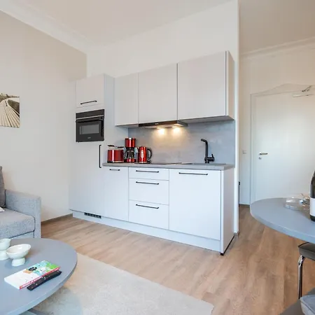 Seeduewel - App C13 Heringsdorf (Usedom)