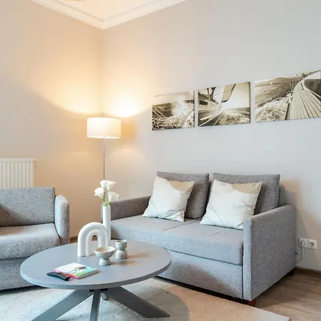 Seeduewel - App C13 Apartament *