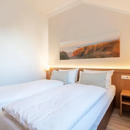 Seeduewel - App C13 Heringsdorf (Usedom)